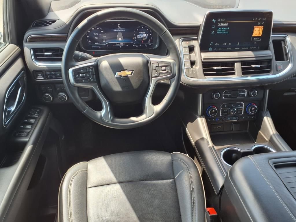 Used 2023 Chevrolet Tahoe Premier image 7