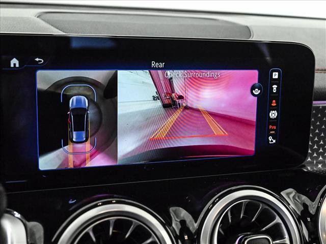 Certified 2024 Mercedes-Benz EQB 300 4MATIC image 15