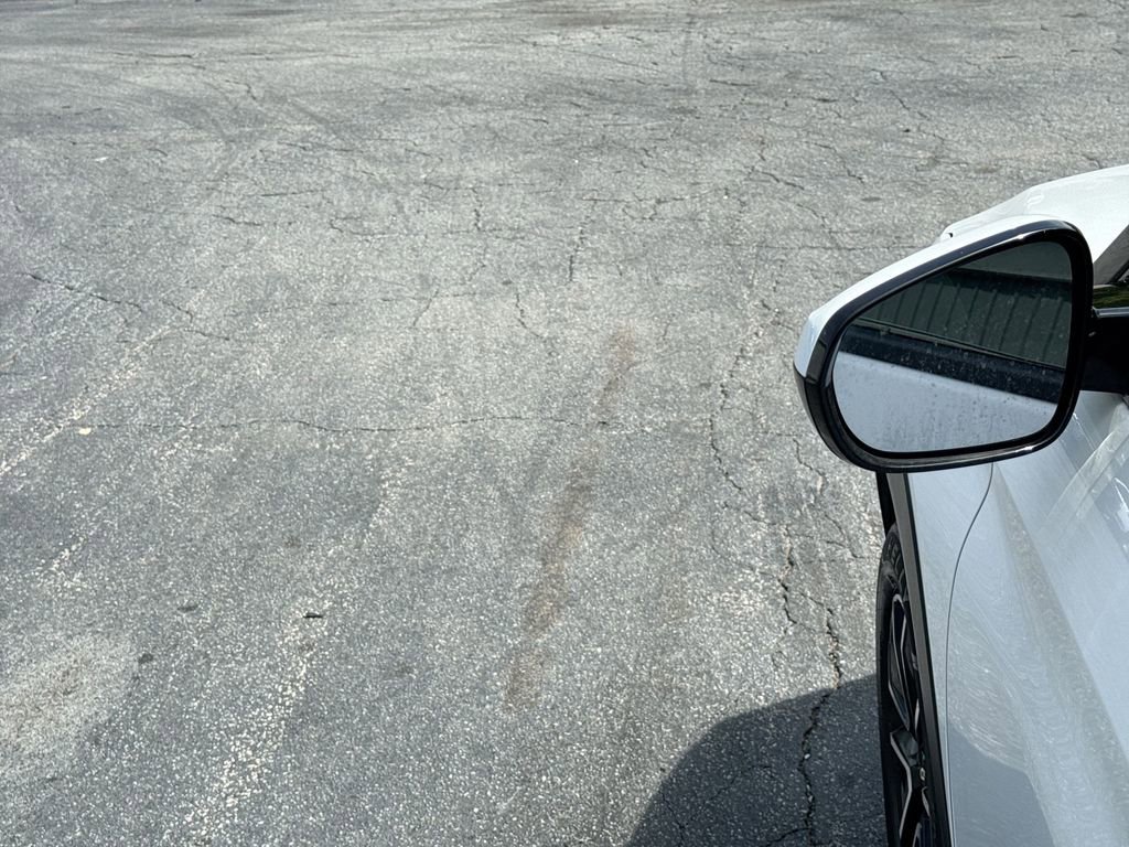 Used 2023 Chevrolet TrailBlazer ACTIV w/ Sun and Liftgate Package image 11