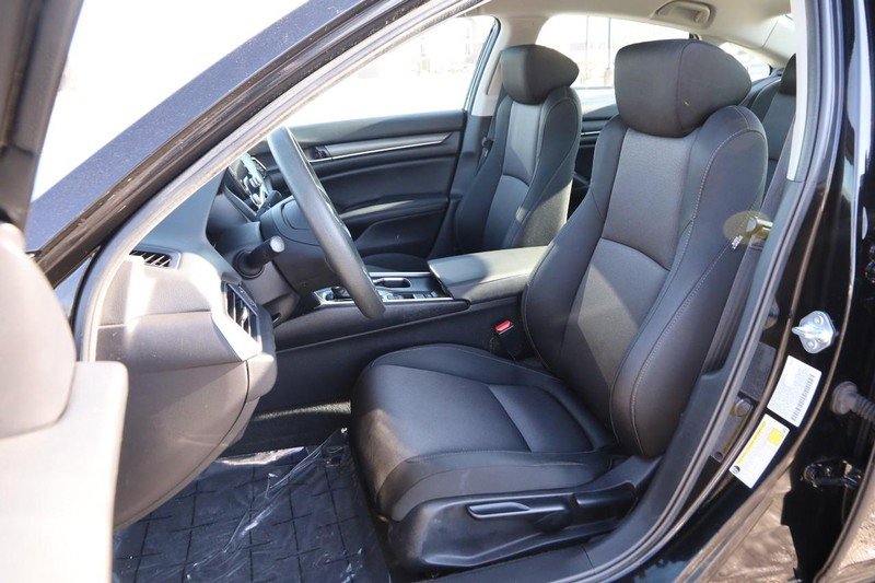 Used 2021 Honda Accord LX image 9