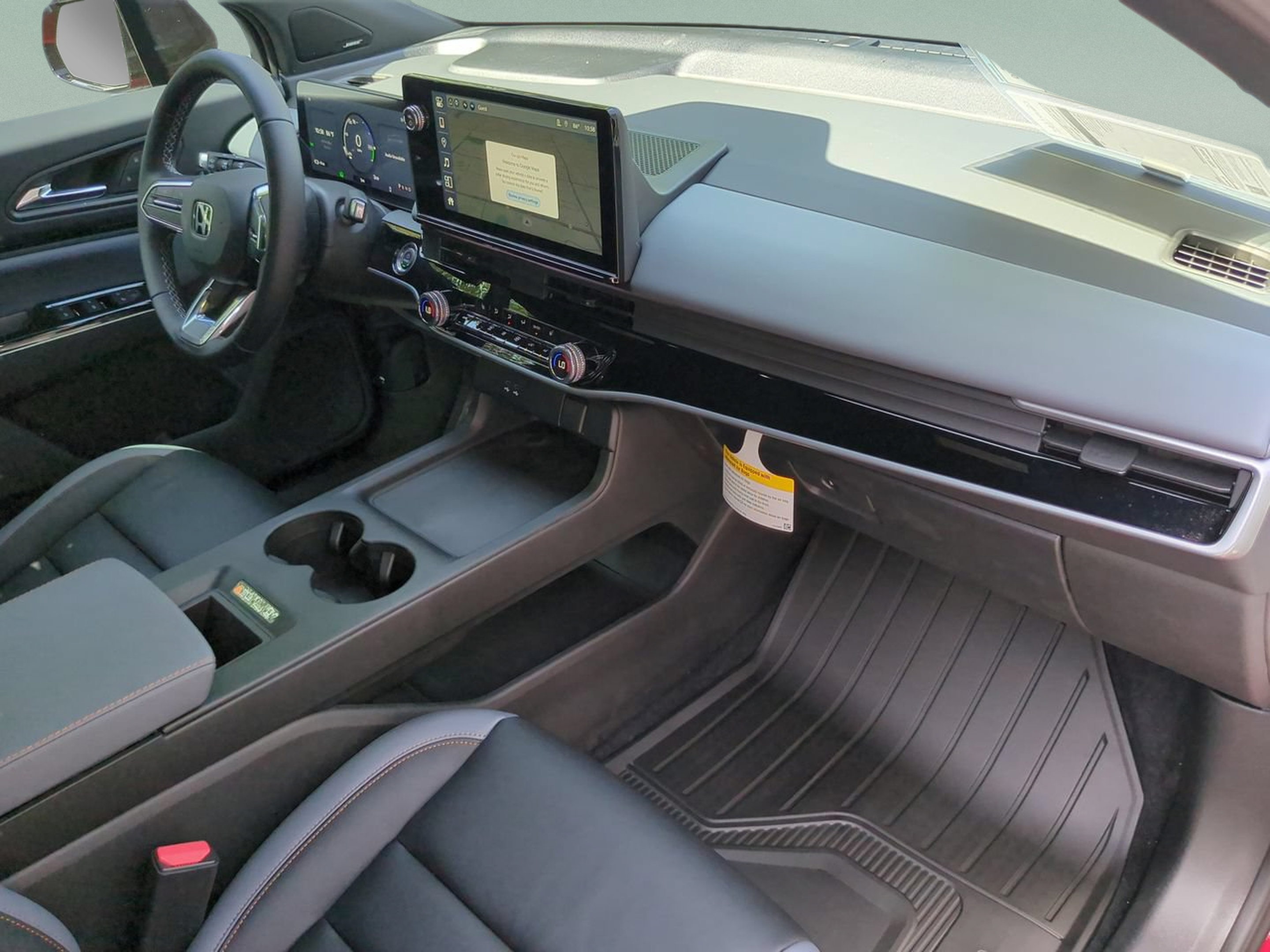 New 2026 Honda Prologue Touring image 20