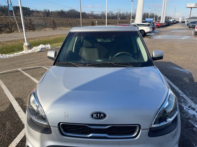 Used 2012 Kia Soul image 2
