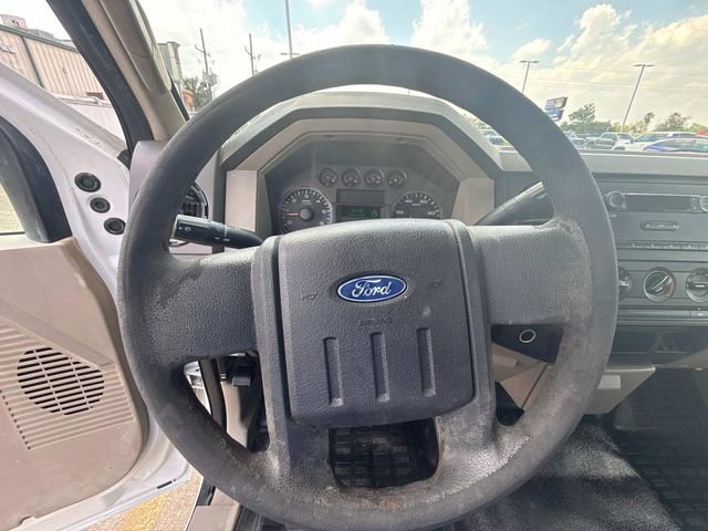 Used 2008 Ford F250 XL image 26