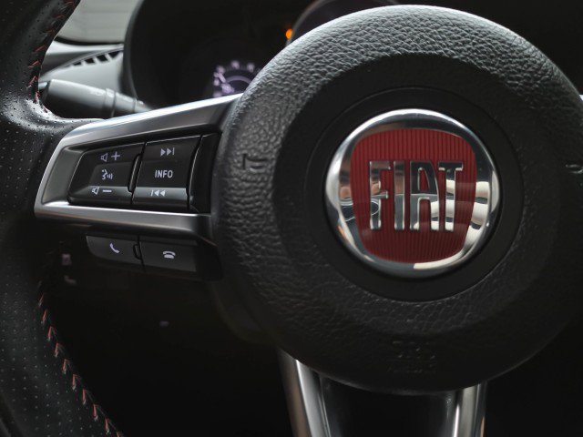 Used 2017 FIAT 124 Spider Abarth RWD image 17