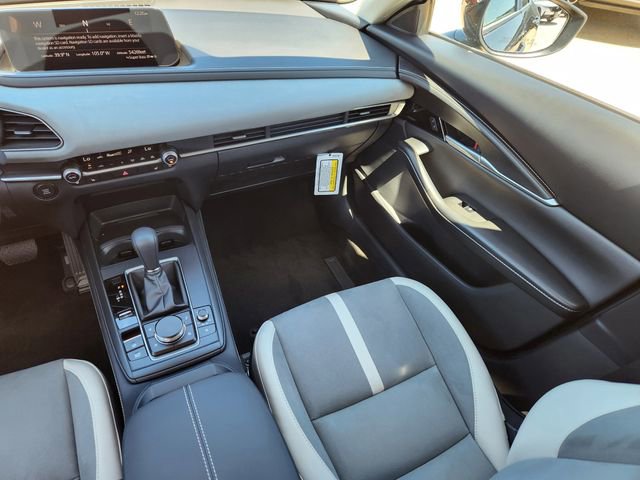 New 2026 MAZDA CX-30 Aire Edition image 12