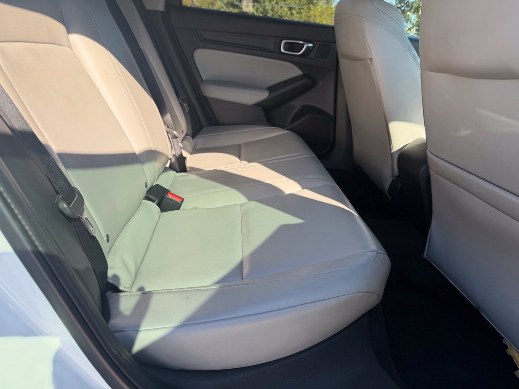 Used 2023 Acura Integra FWD image 13