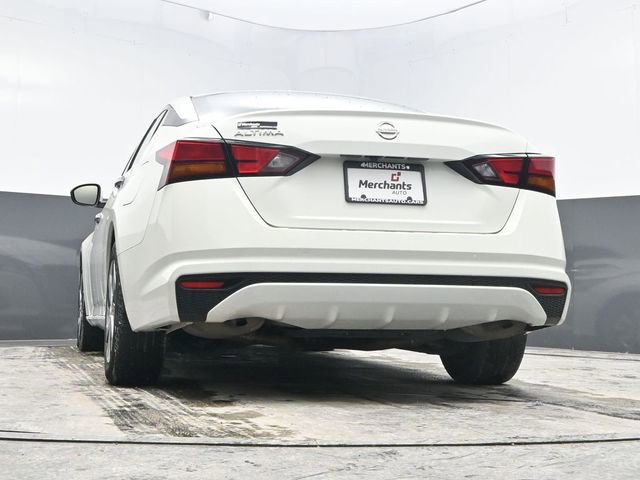 Used 2021 Nissan Altima 2.5 S image 31