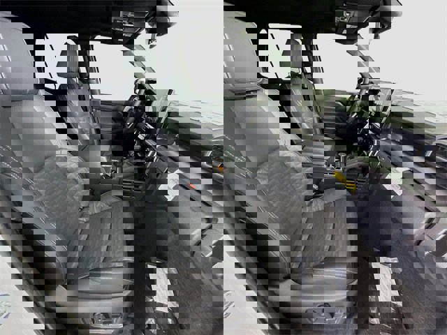 New 2025 Toyota 4Runner TRD Off-Road Premium image 29