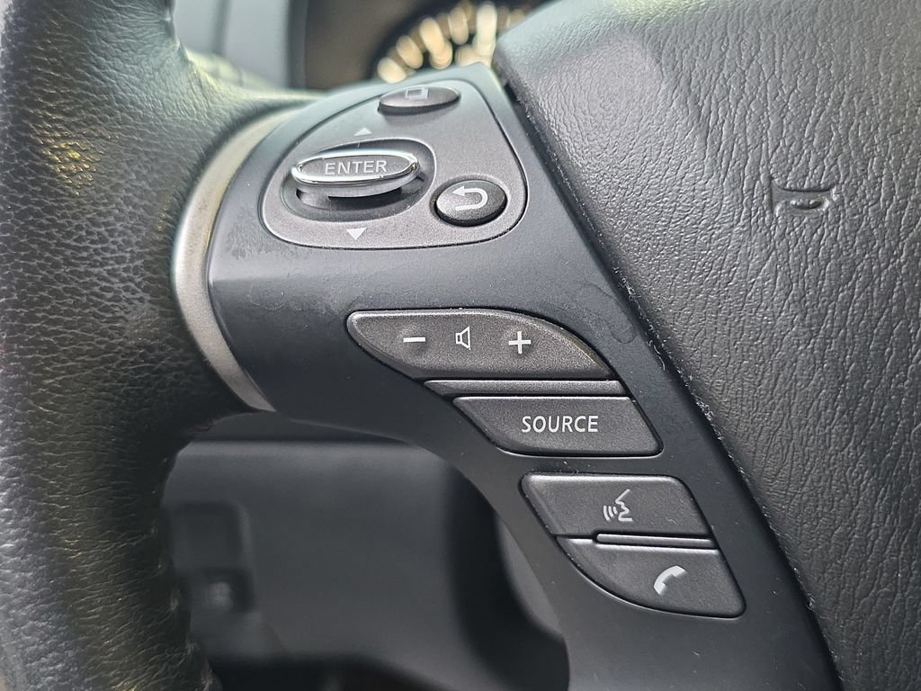 Used 2019 Nissan Pathfinder SL w/ Cargo Package FWD image 30