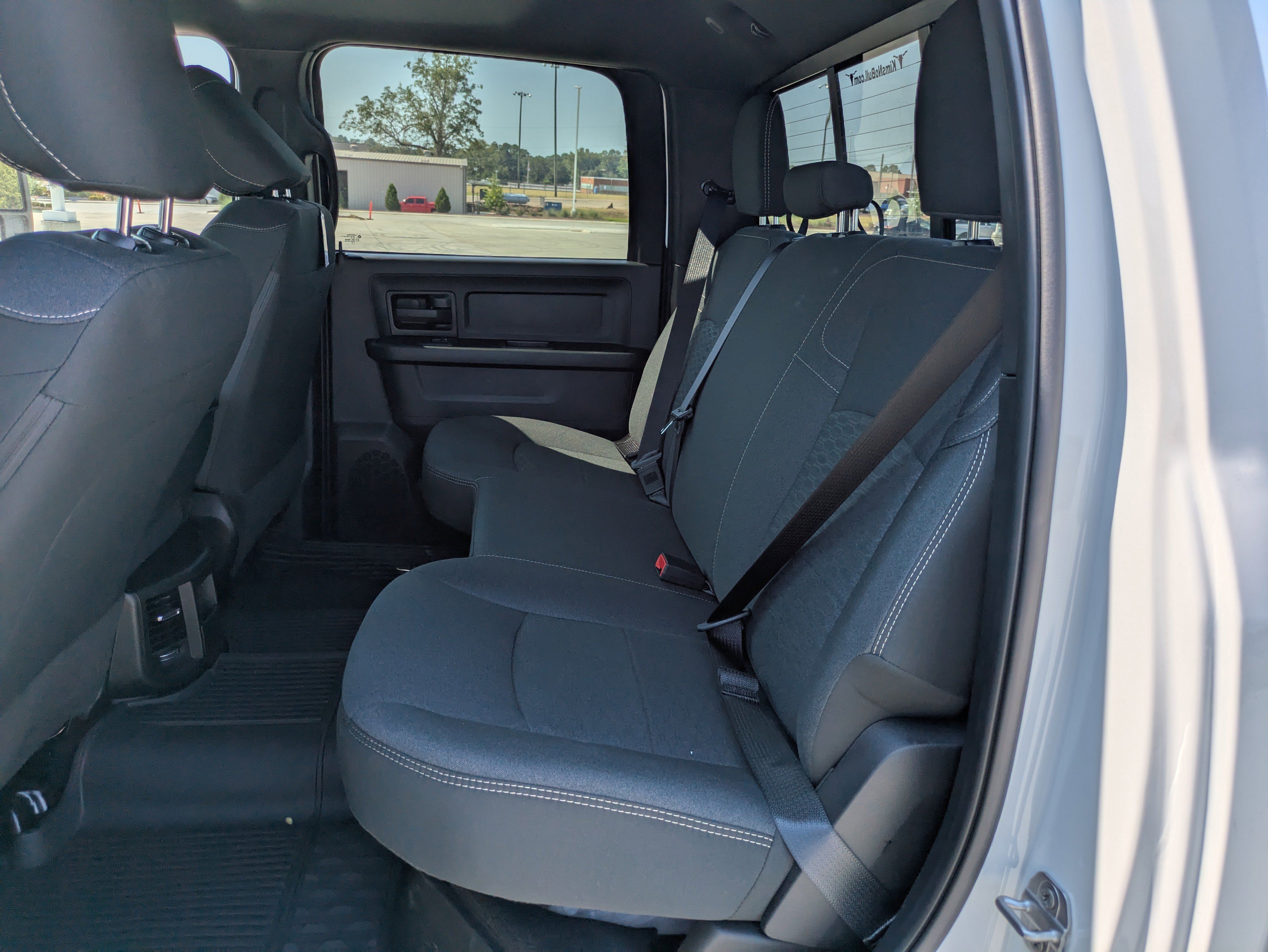 New 2025 RAM 3500 Tradesman image 14