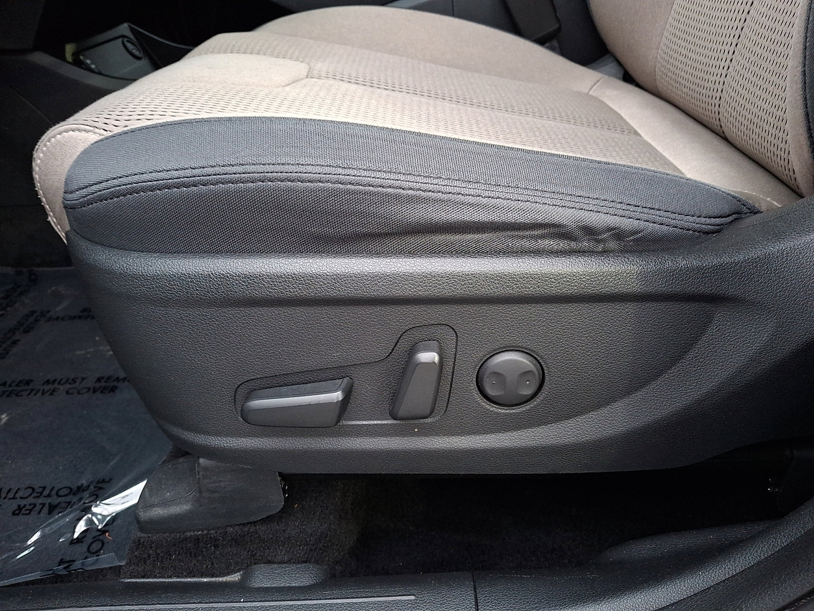 Used 2021 Hyundai Santa Fe SEL w/ Convenience Package AWD/4WD image 14