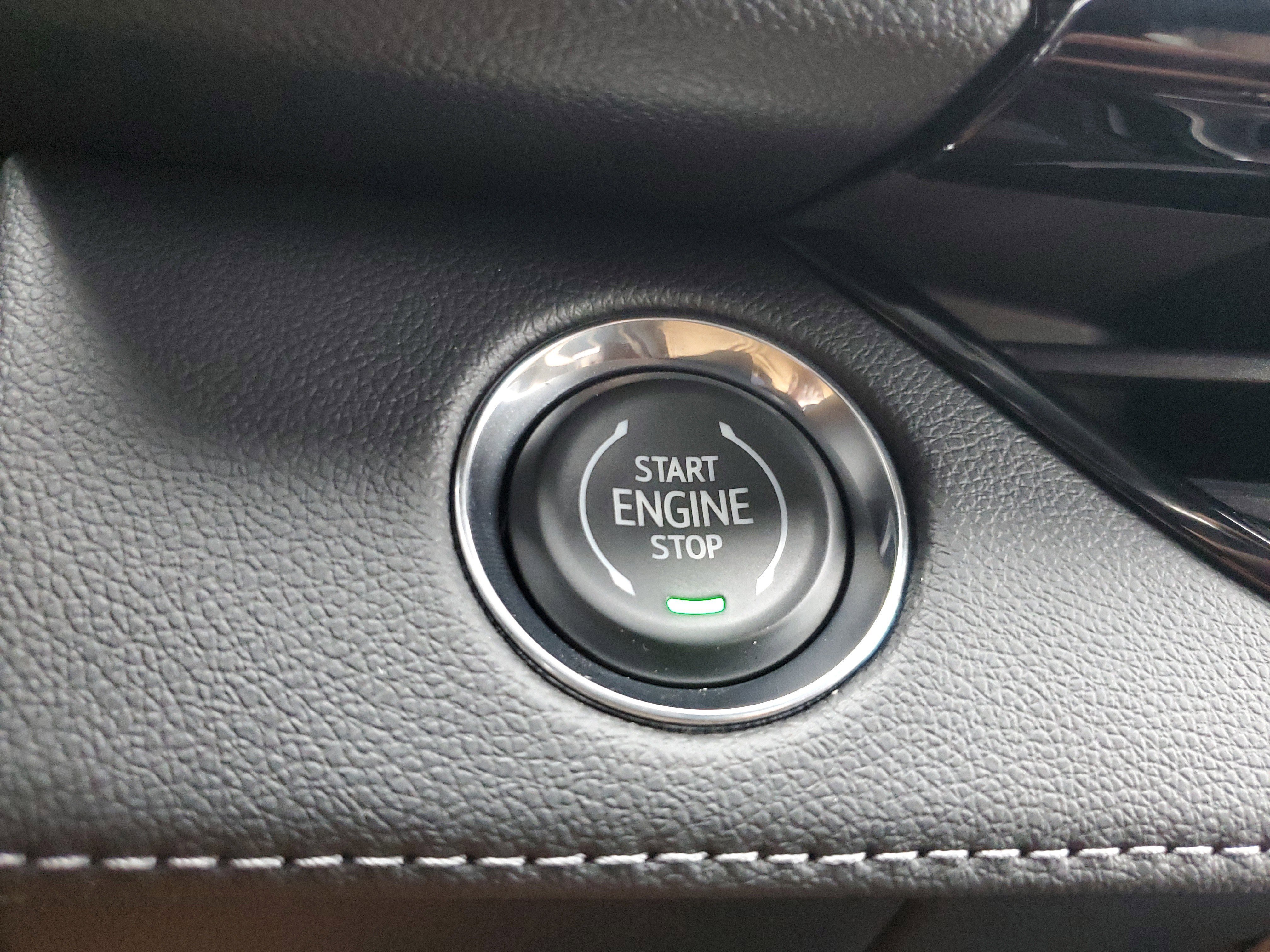 New 2026 Buick Enclave Preferred w/ Power Package image 28