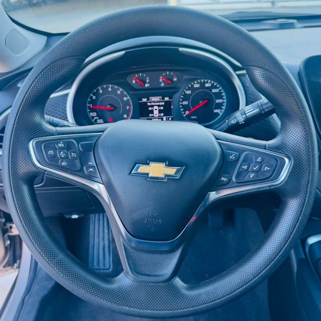 Used 2023 Chevrolet Malibu LT image 10