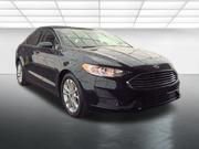 Used 2020 Ford Fusion SE image 9
