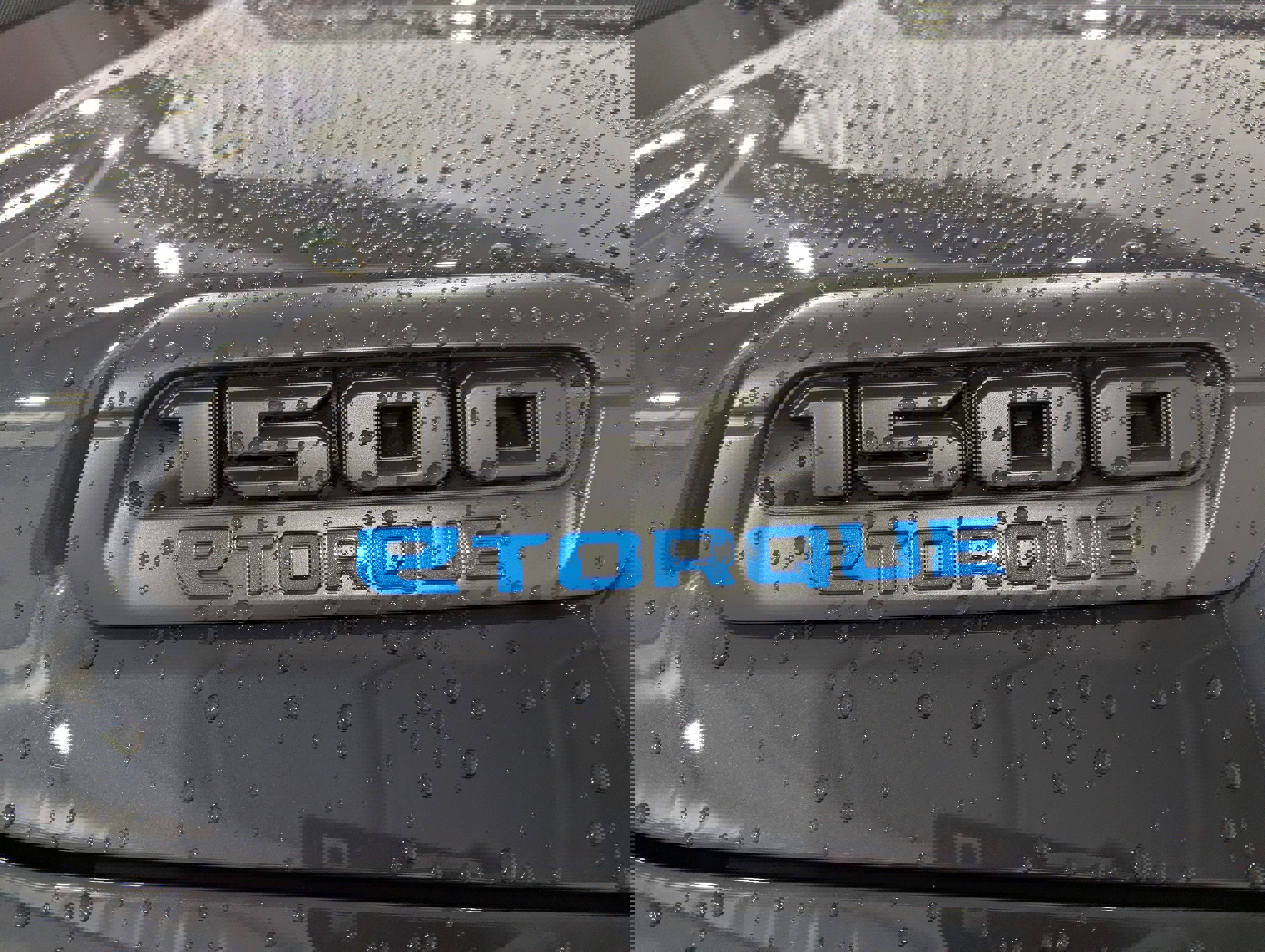 New 2026 RAM 1500 Big Horn image 7