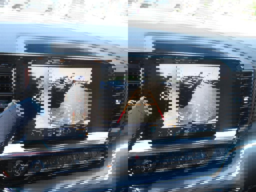 New 2025 Chevrolet Silverado 2500 High Country w/ Technology Package image 24