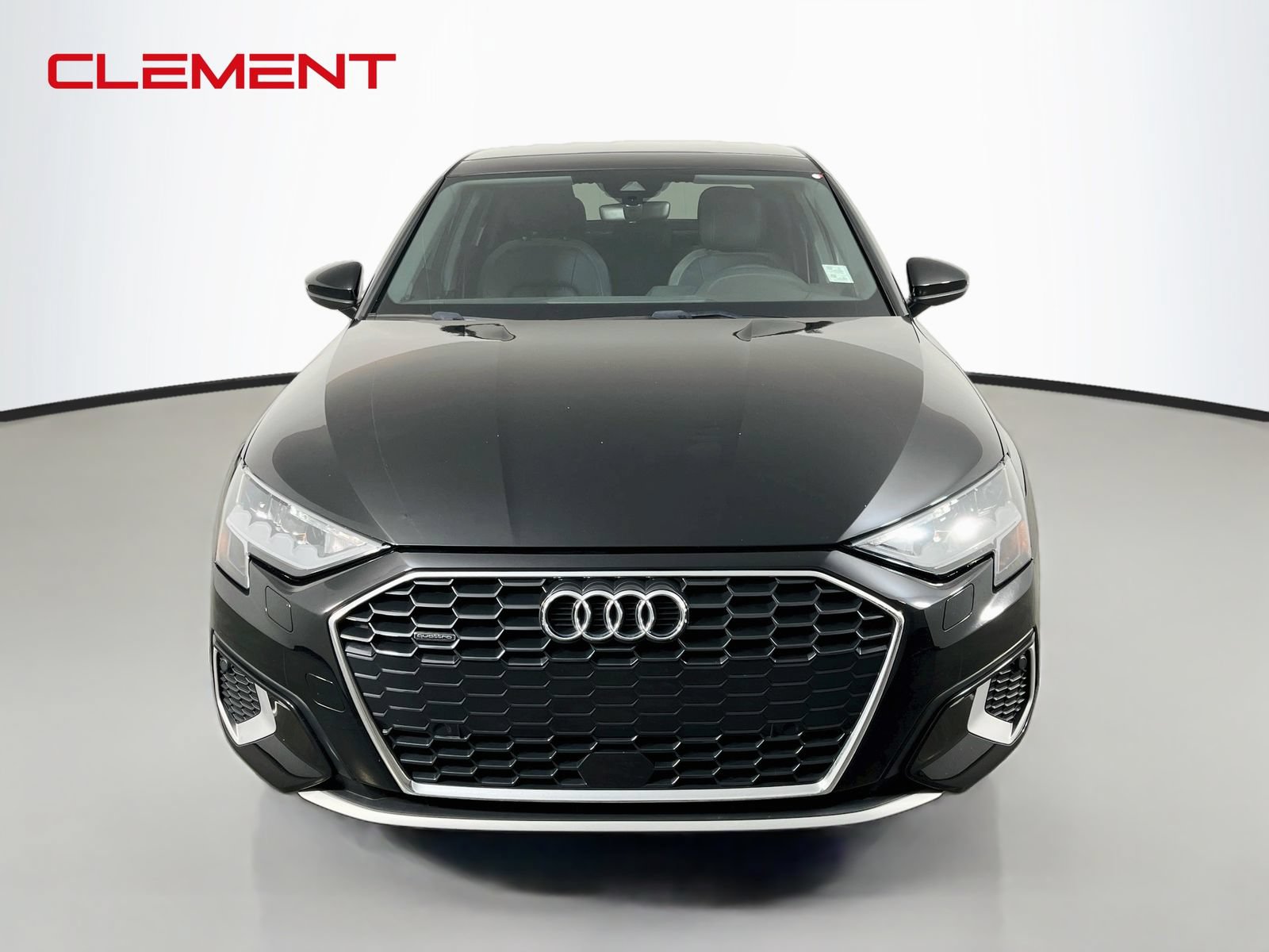 Used 2022 Audi A3 2.0T Premium AWD/4WD image 3