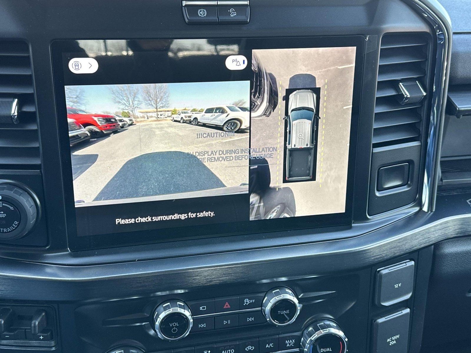 New 2025 Ford F250 Lariat w/ Lariat Ultimate Package image 22