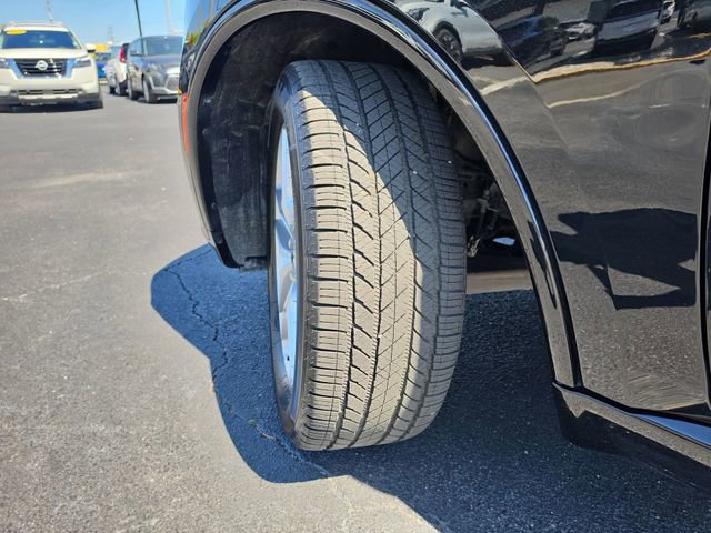 Used 2024 Dodge Durango GT image 48