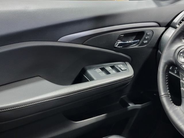 Used 2023 Honda Ridgeline RTL image 22