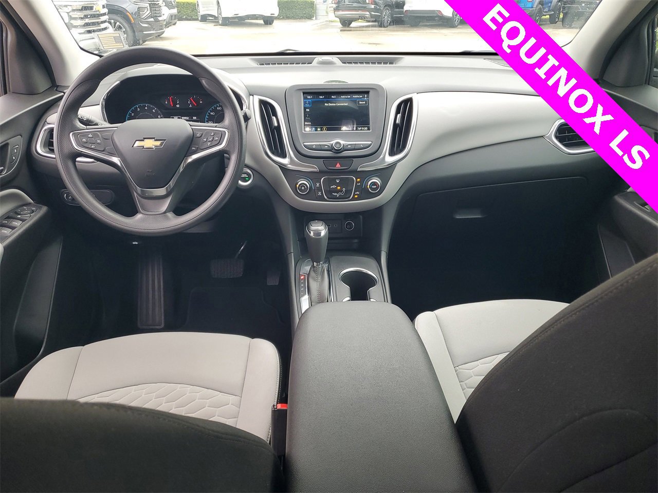 Used 2019 Chevrolet Equinox LS w/ LS Convenience Package image 12