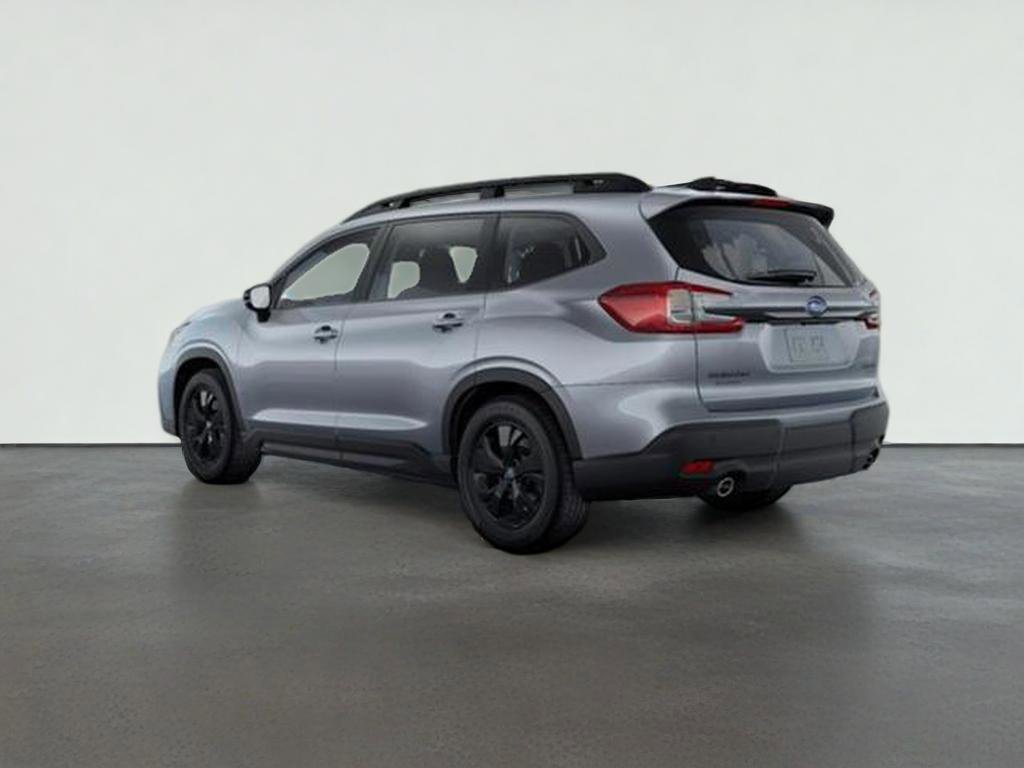New 2026 Subaru Ascent Premium AWD/4WD image 4