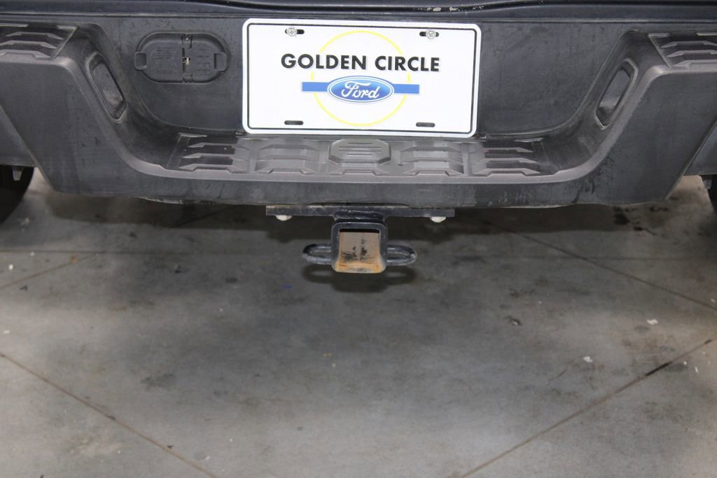 Used 2023 Toyota Tacoma SR image 9