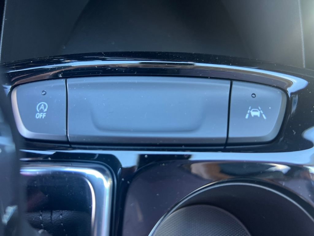 New 2026 Chevrolet Trax ACTIV w/ Driver Confidence Package image 21