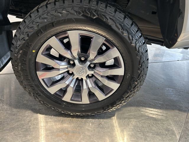 Used 2023 Toyota Tacoma Limited image 18