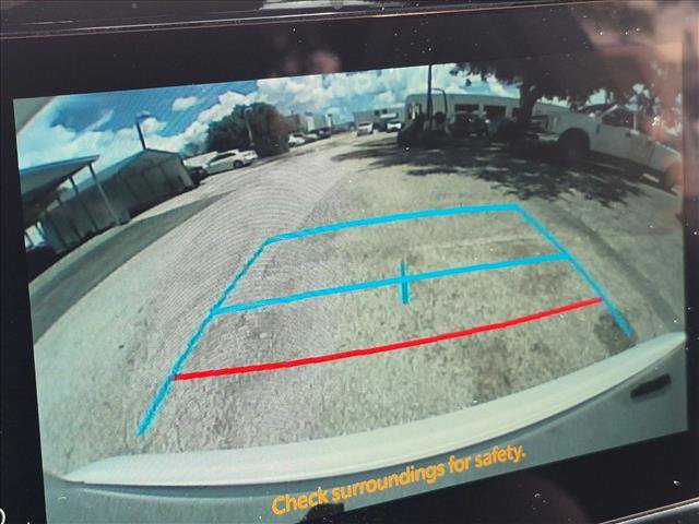 Used 2023 Toyota Corolla LE FWD image 4