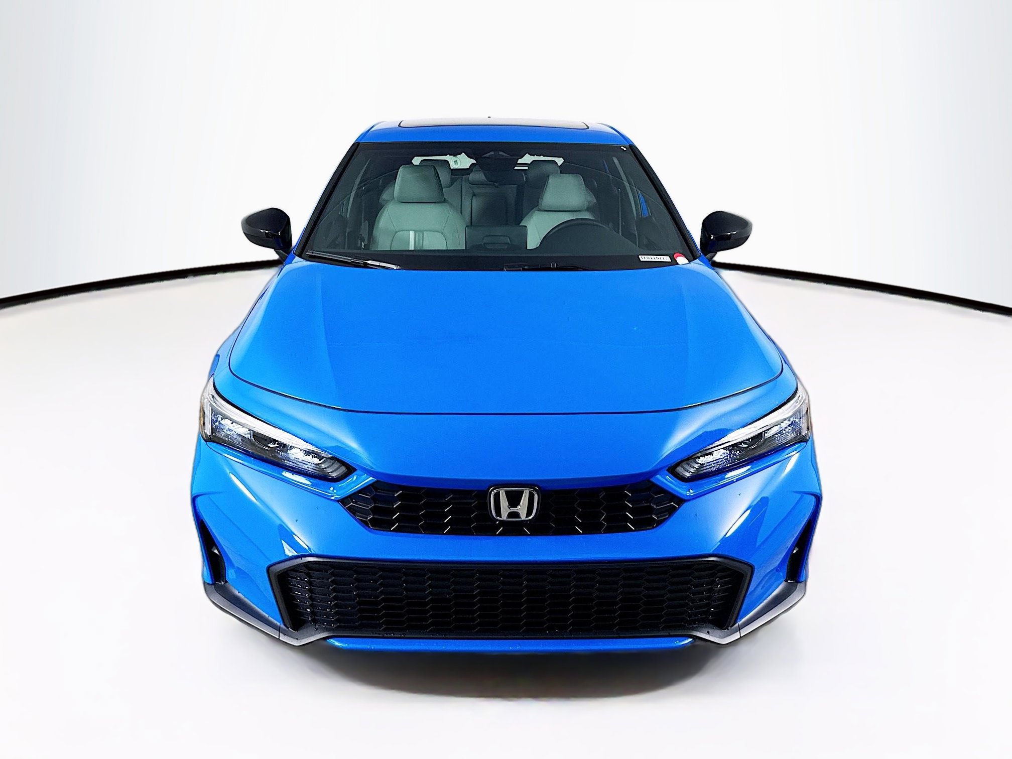 New 2026 Honda Civic Sport image 3