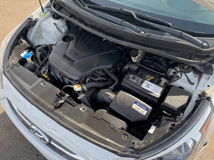Used 2017 Hyundai Accent Value Edition FWD image 21