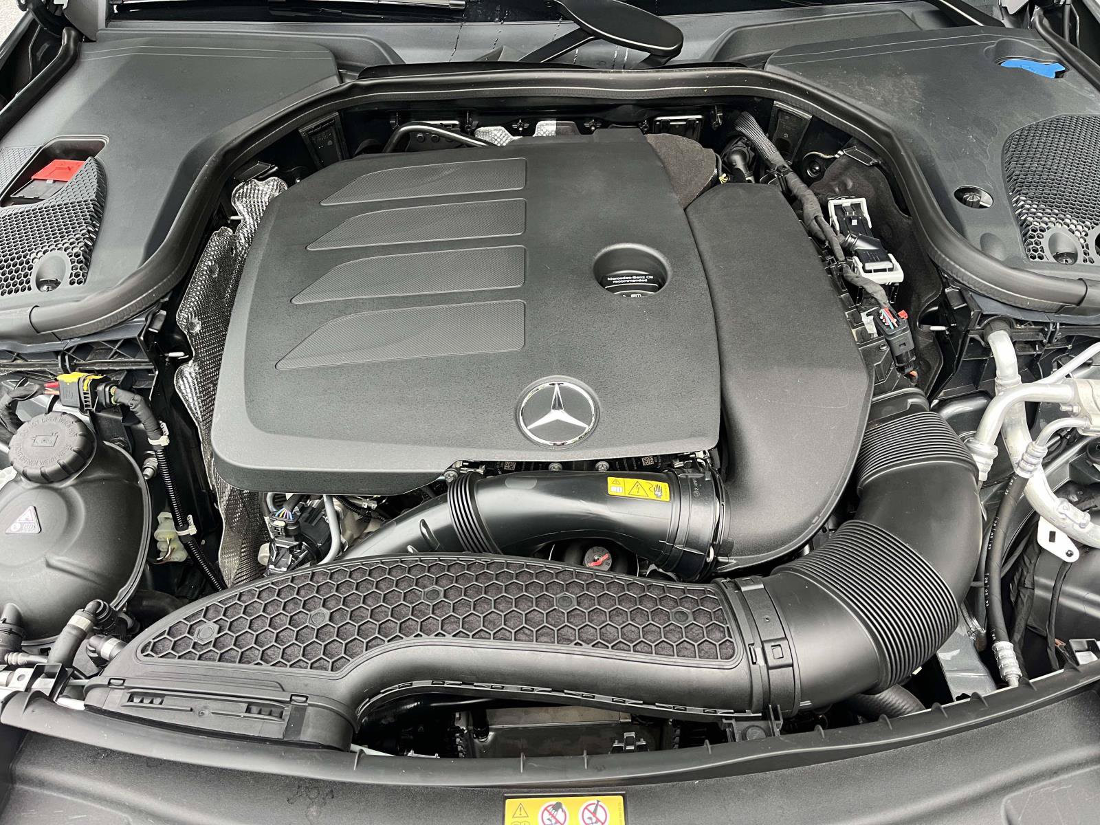 Certified 2023 Mercedes-Benz E 350 Sedan image 59