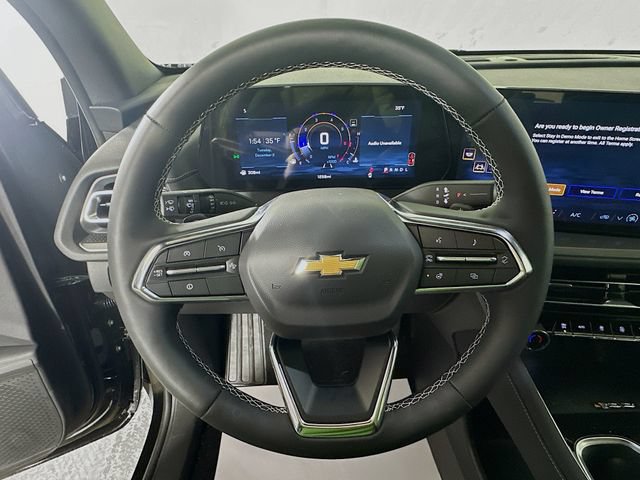 New 2026 Chevrolet Traverse LT w/ Driver Confidence Package FWD image 13