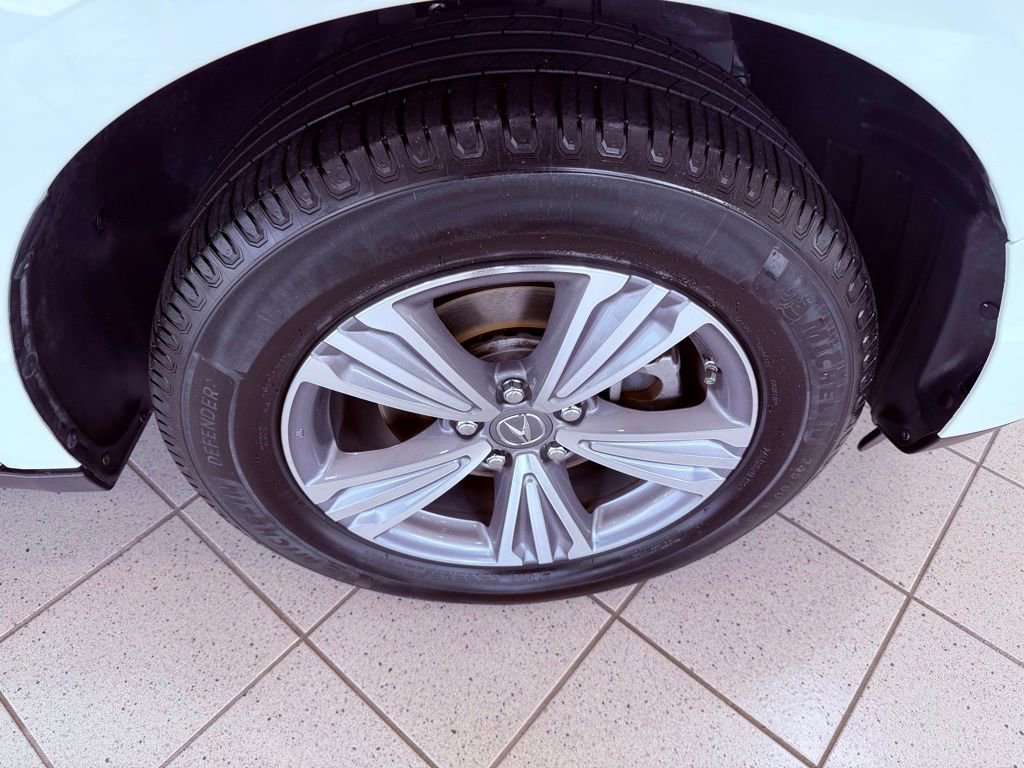 Used 2020 Acura MDX FWD image 16