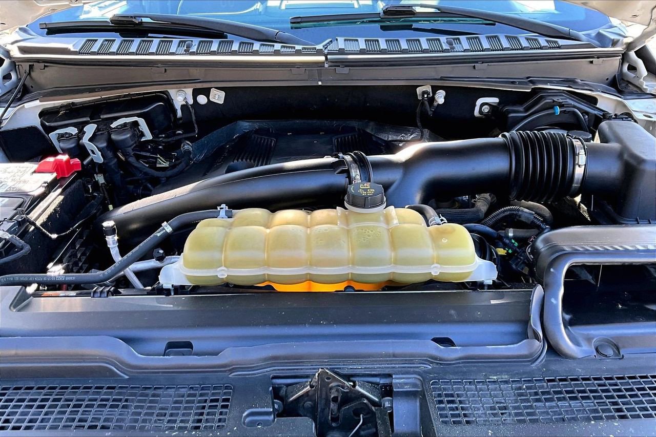 Used 2020 Ford Expedition King Ranch image 39