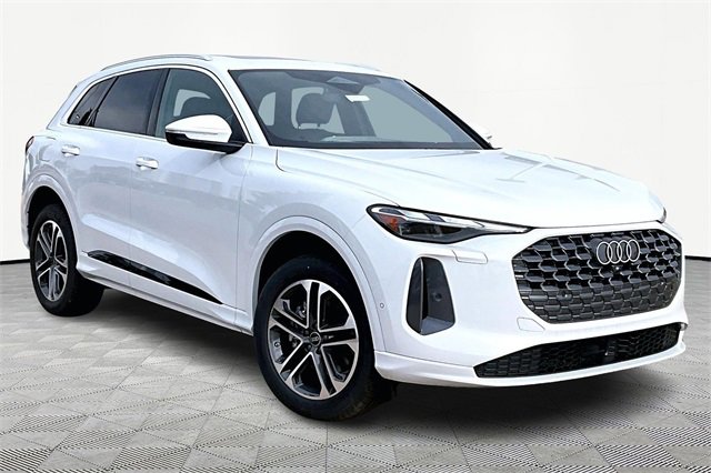 New 2025 Audi Q5 2.0T Premium image 2