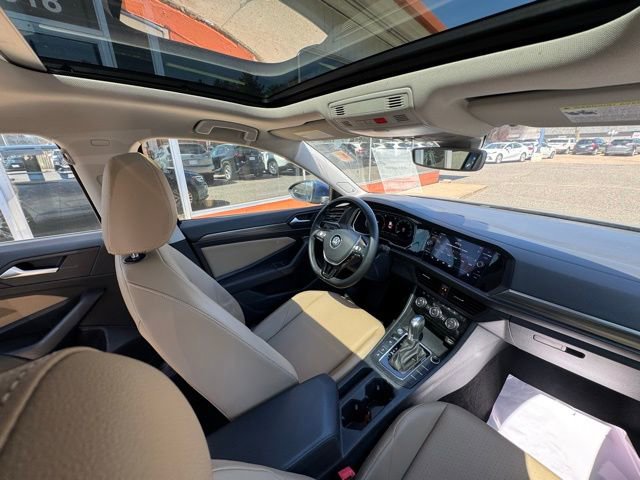 Used 2019 Volkswagen Jetta SEL image 25