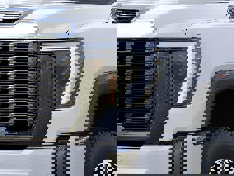 New 2026 GMC Sierra 2500 Denali Ultimate w/ Max Trailering Package image 10