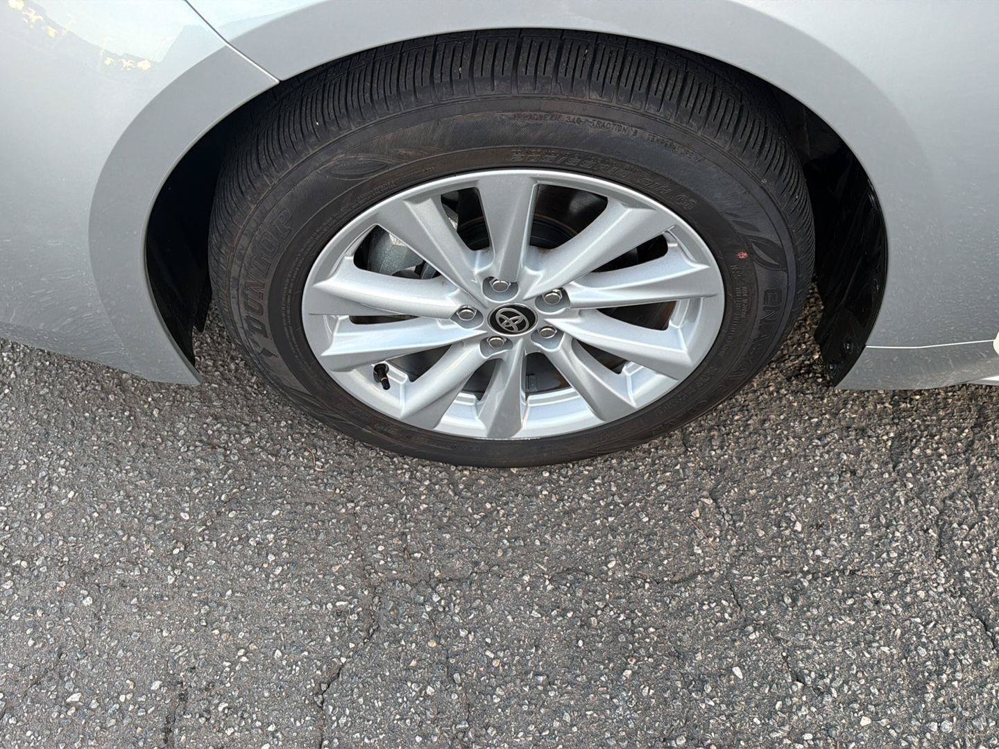 Certified 2026 Toyota Corolla SE FWD image 34