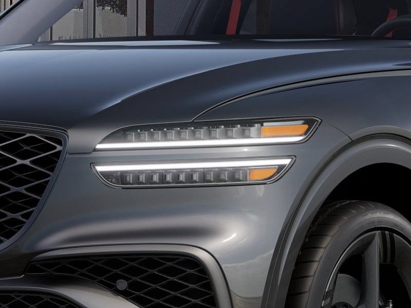 New 2027 Genesis GV70 2.5T Sport Prestige AWD/4WD image 13