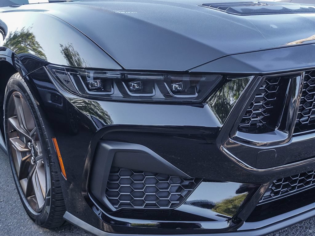 New 2026 Ford Mustang GT RWD image 10