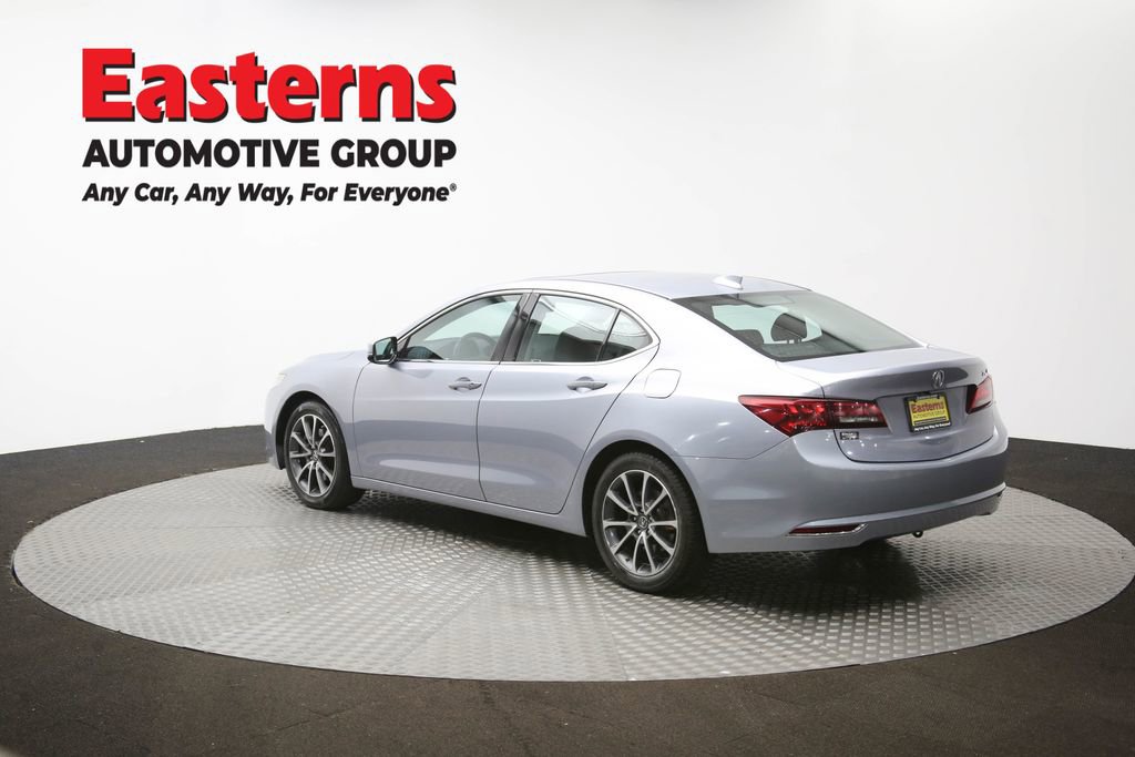 Used 2016 Acura TLX V6 w/ Technology Package image 66