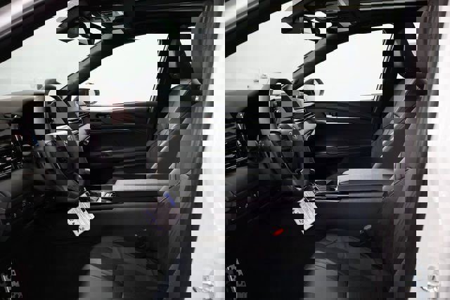 New 2026 Toyota Camry XSE image 11