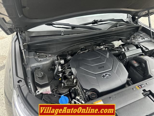 Used 2021 Hyundai Palisade Calligraphy AWD/4WD image 49