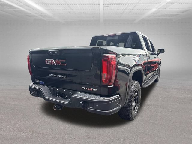 Used 2023 GMC Sierra 1500 AT4X w/ AT4X AEV Edition AWD/4WD image 9