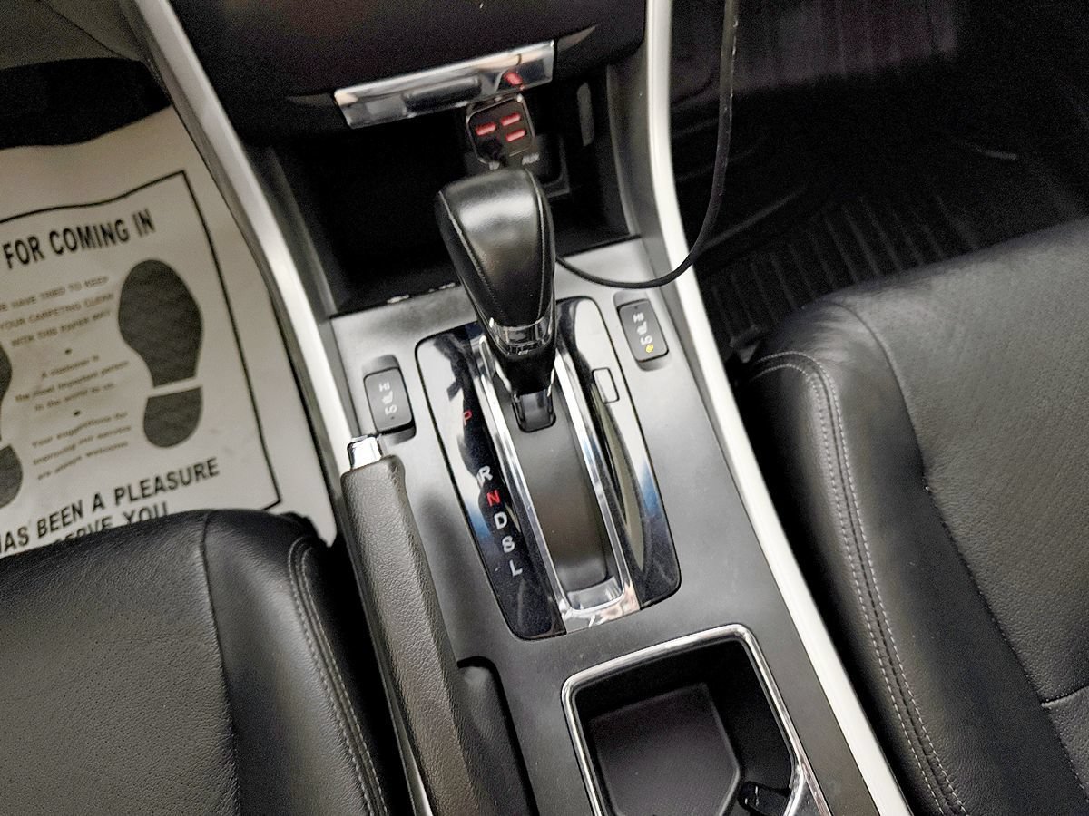 Used 2013 Honda Accord EX-L image 61