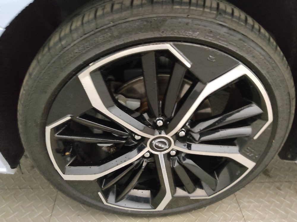 Used 2023 Nissan Altima 2.5 SR FWD image 31