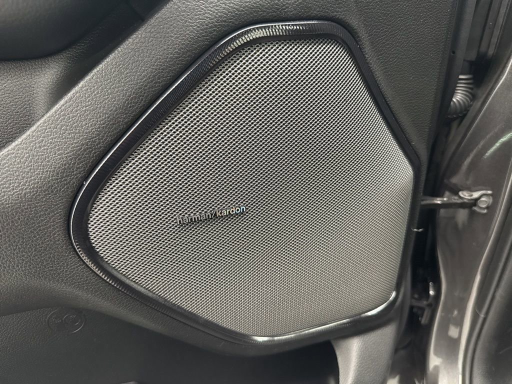 New 2026 RAM 1500 Rebel AWD/4WD image 23
