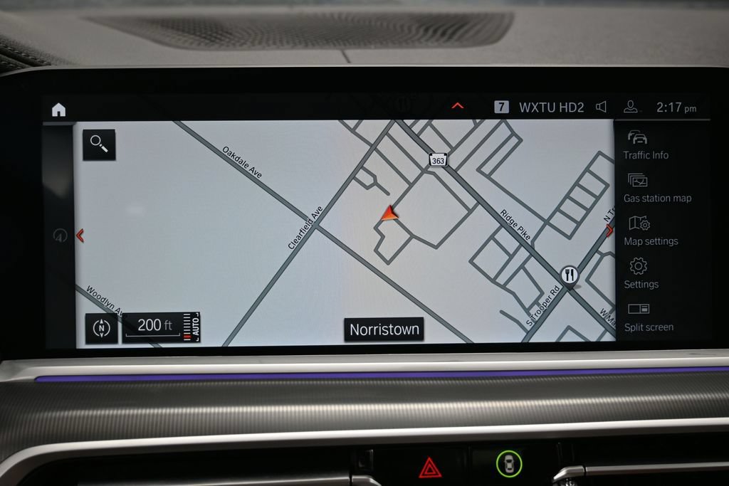 Used 2022 BMW X5 xDrive40i AWD/4WD image 23